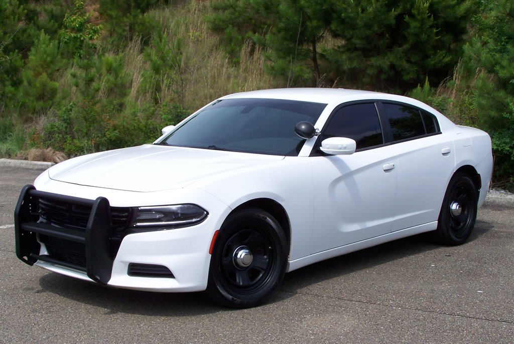 2017 Dodge Charger's photo