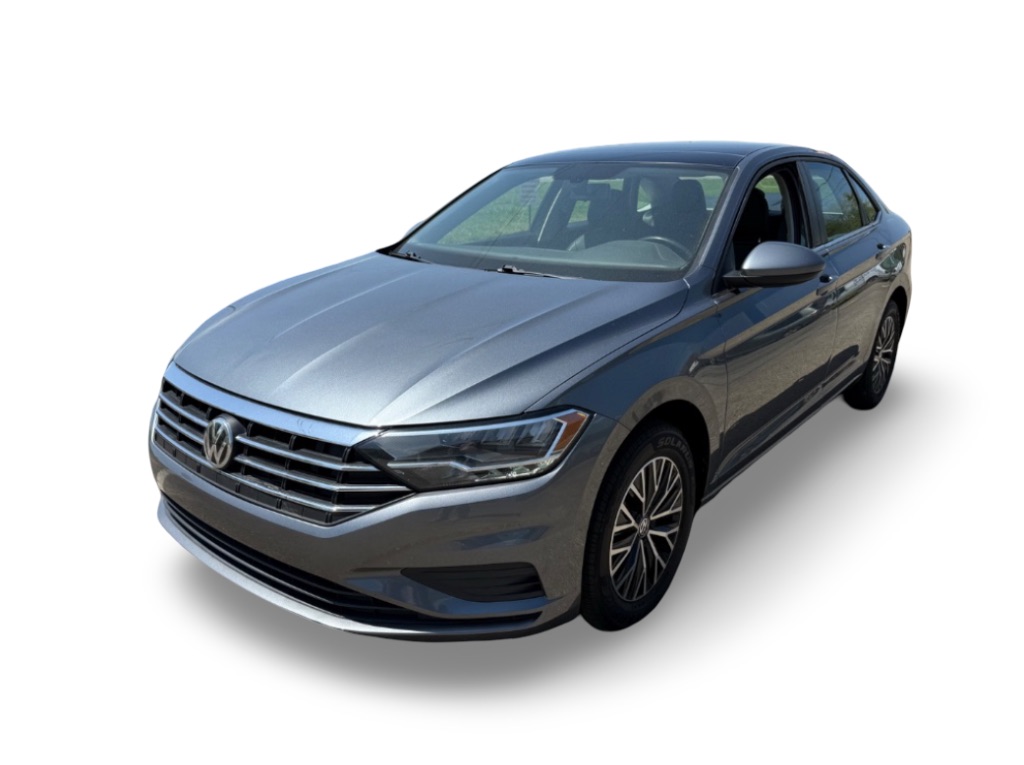 2021 Volkswagen Jetta