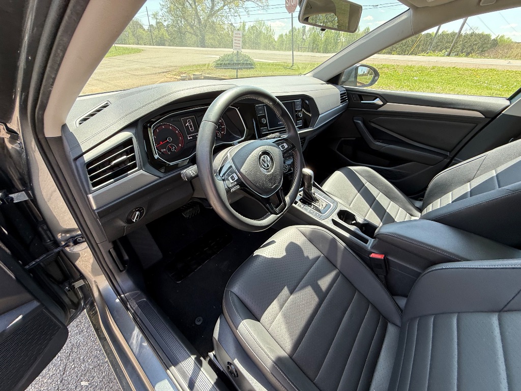 2021 Volkswagen Jetta R-Line - Photo 10