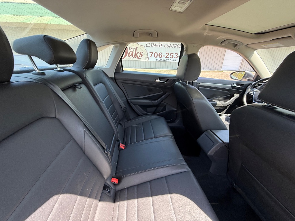 2021 Volkswagen Jetta R-Line - Photo 25