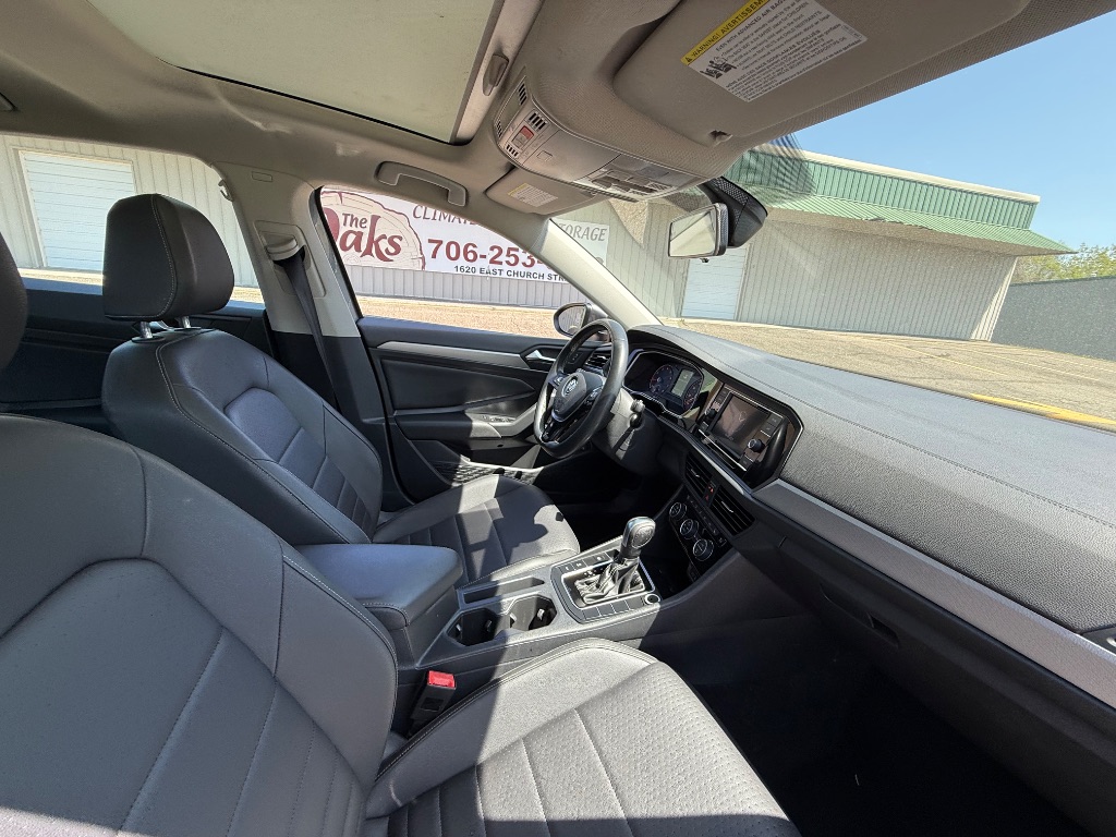 2021 Volkswagen Jetta R-Line - Photo 29