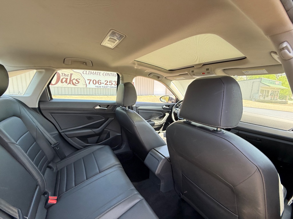 2021 Volkswagen Jetta R-Line - Photo 24