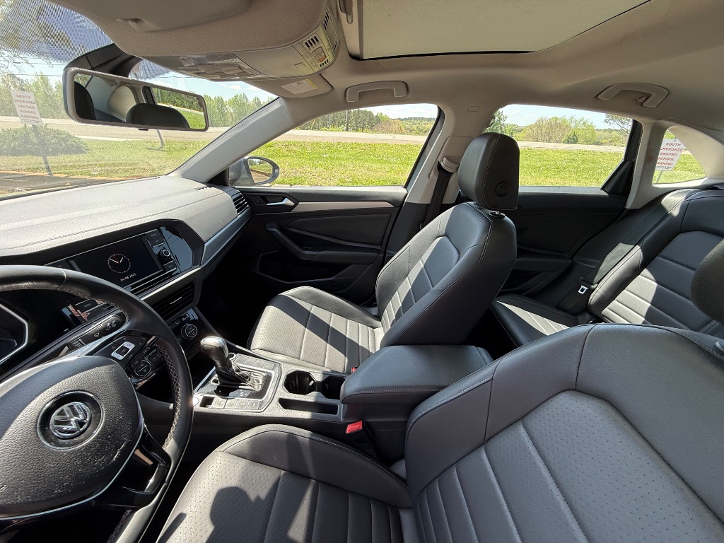 2021 Volkswagen Jetta R-Line - Photo 14