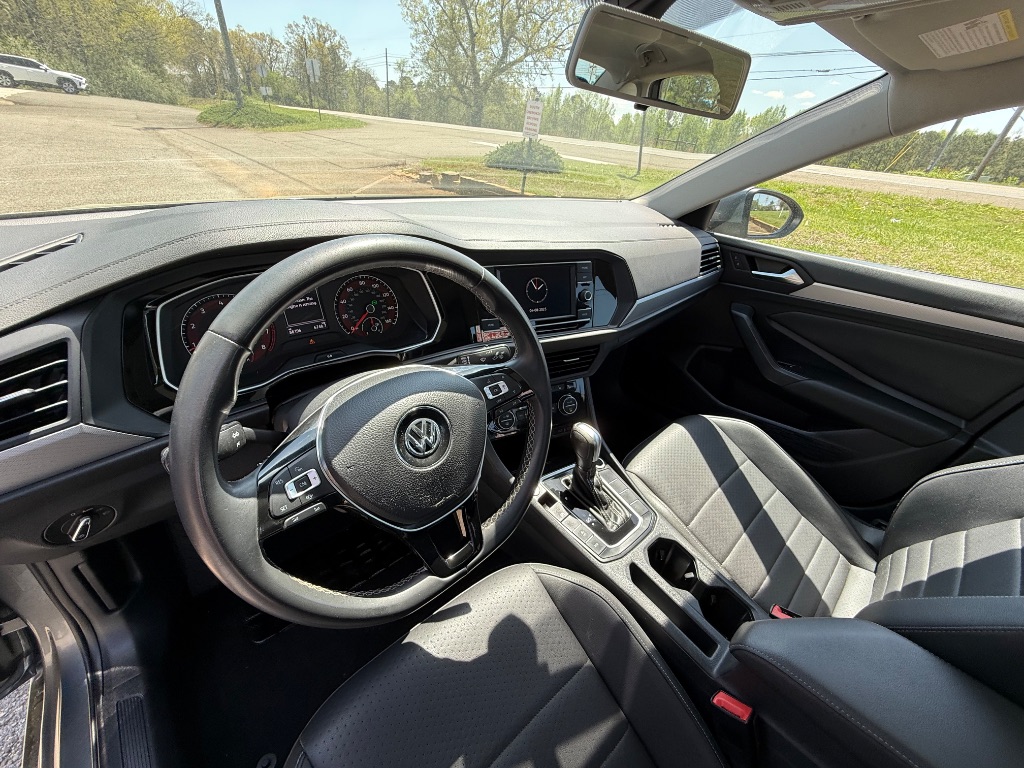 2021 Volkswagen Jetta R-Line - Photo 15