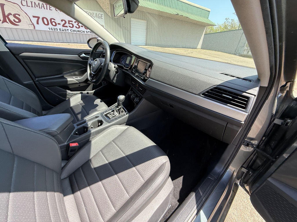 2021 Volkswagen Jetta R-Line - Photo 28