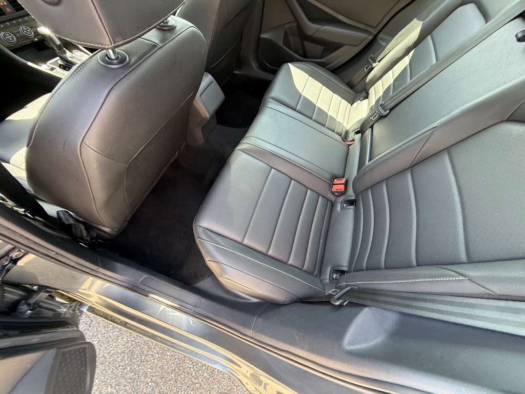 2021 Volkswagen Jetta R-Line - Photo 18