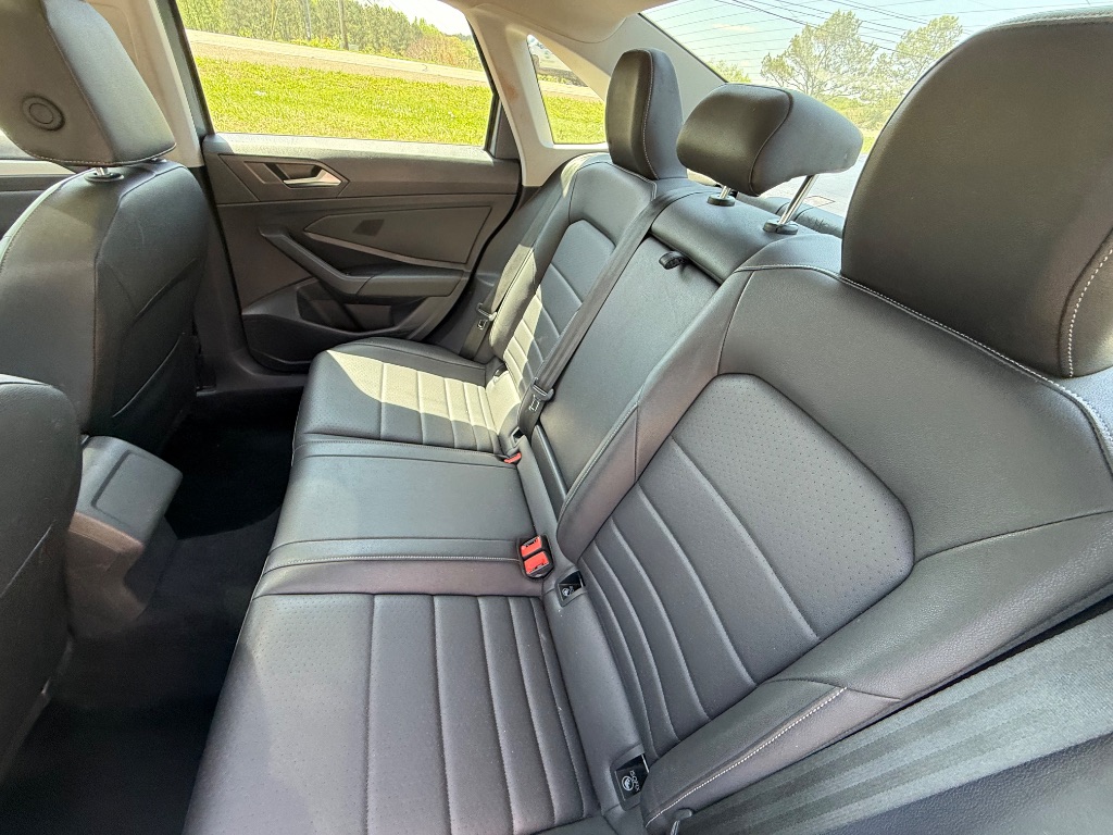 2021 Volkswagen Jetta R-Line - Photo 19