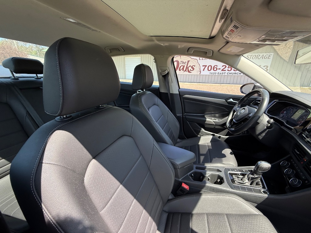 2021 Volkswagen Jetta R-Line - Photo 30