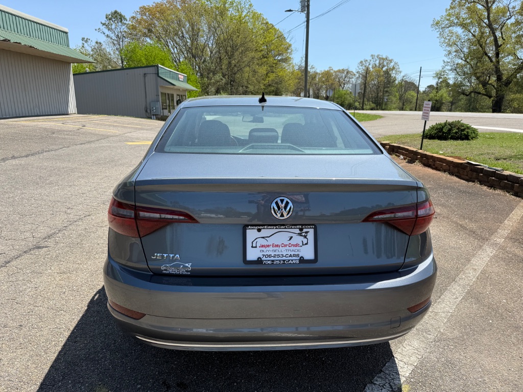 2021 Volkswagen Jetta R-Line - Photo 6