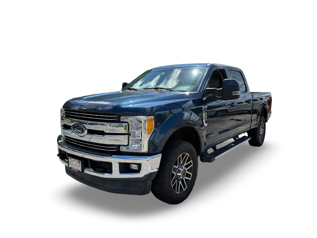 2017 Ford F-250 Super Duty Lariat's photo