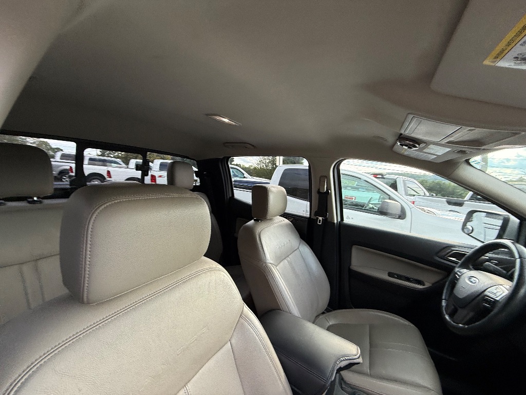 2019 Ford Ranger Lariat - Photo 29
