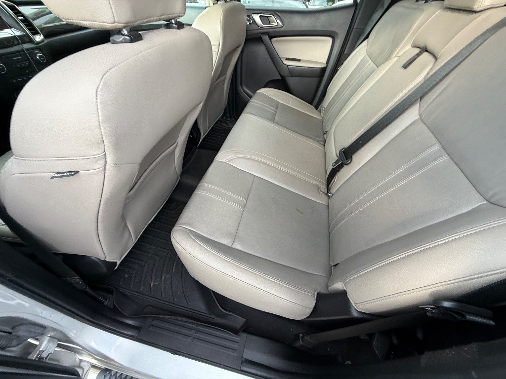 2019 Ford Ranger Lariat - Photo 16