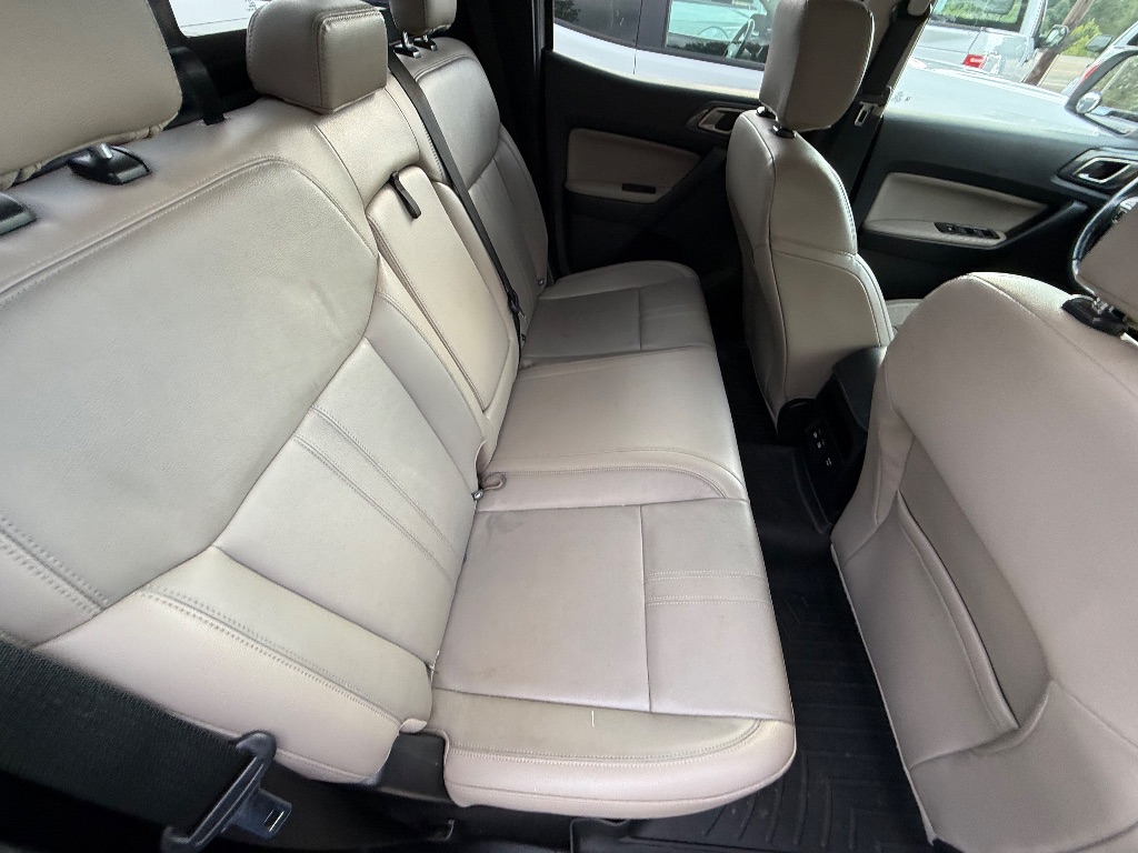 2019 Ford Ranger Lariat - Photo 23