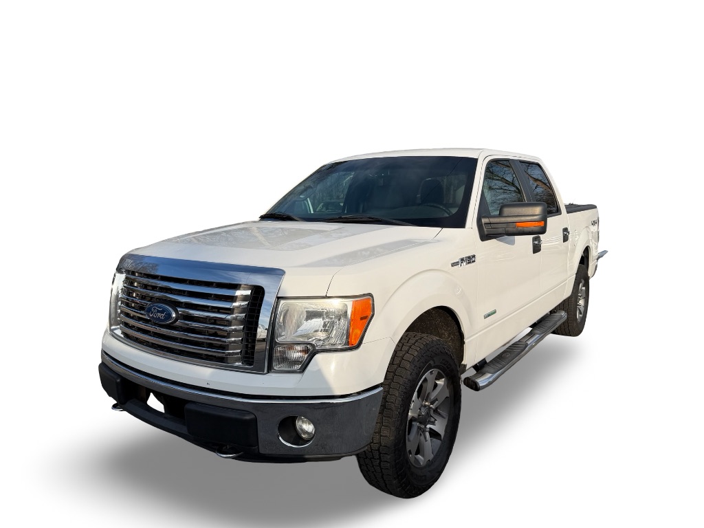 2011 Ford F-150 Lariat's photo