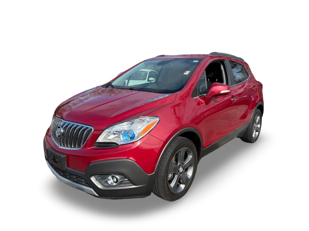 2014 Buick Encore Leather's photo