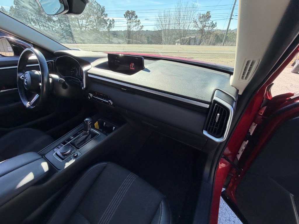 2023 Mazda CX-50 S PREFERRED PLUS - Photo 31