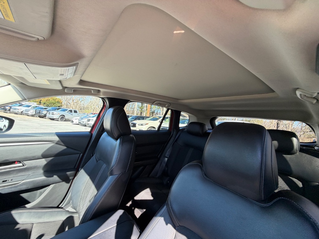 2023 Mazda CX-50 S PREFERRED PLUS - Photo 13