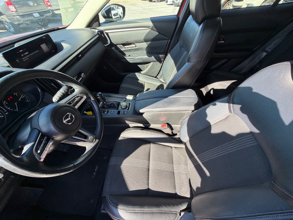 2023 Mazda CX-50 S PREFERRED PLUS - Photo 11
