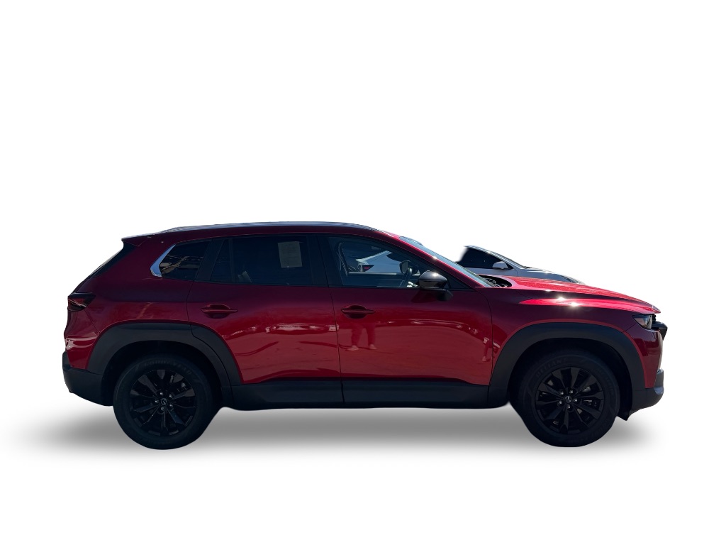 2023 Mazda CX-50 S PREFERRED PLUS - Photo 8