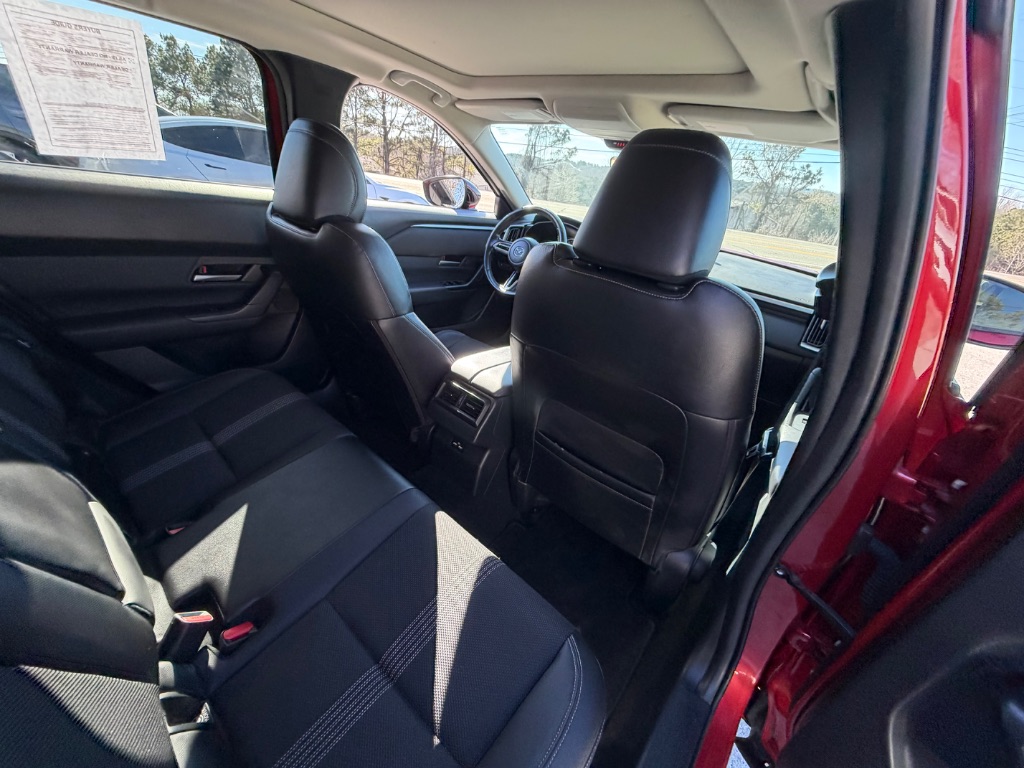 2023 Mazda CX-50 S PREFERRED PLUS - Photo 26