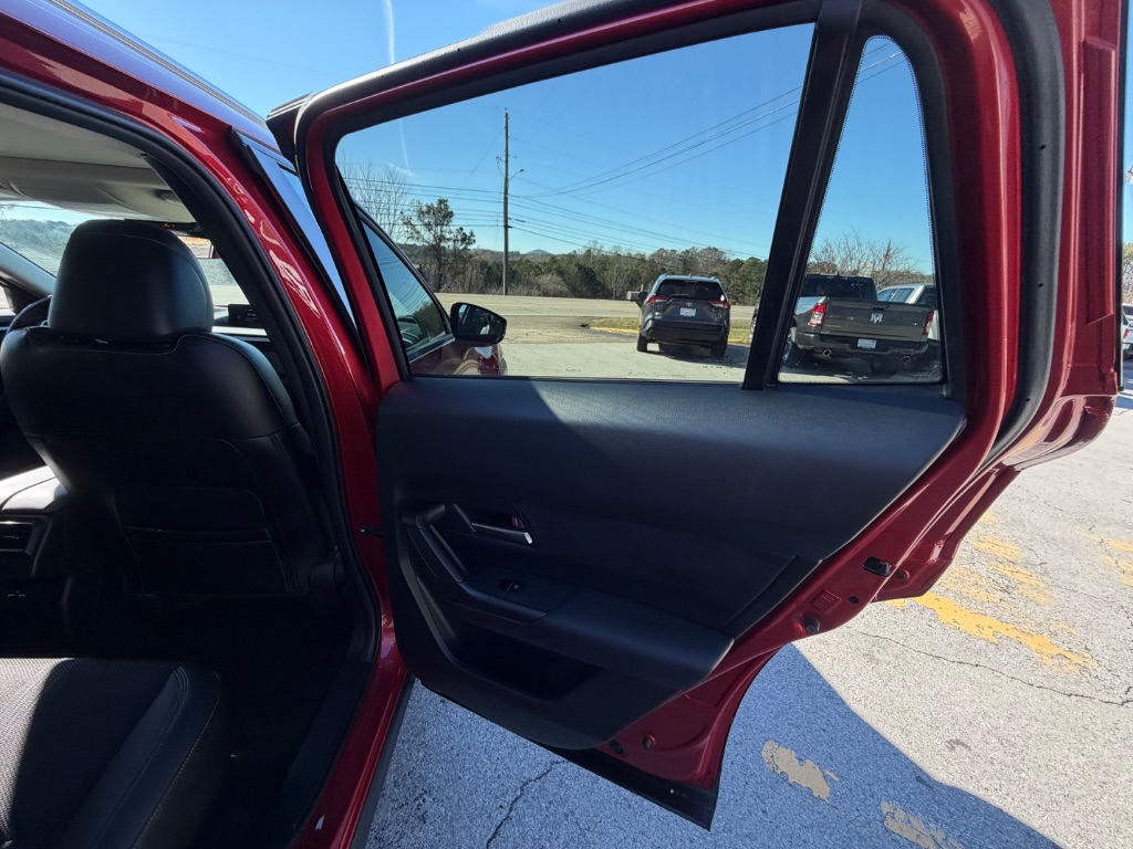2023 Mazda CX-50 S PREFERRED PLUS - Photo 21