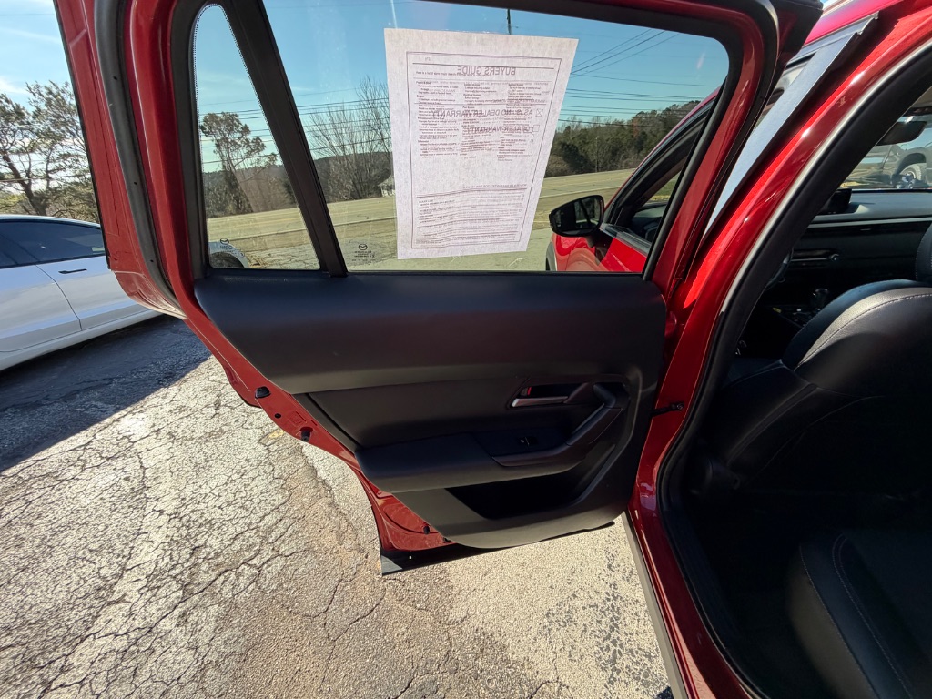 2023 Mazda CX-50 S PREFERRED PLUS - Photo 16