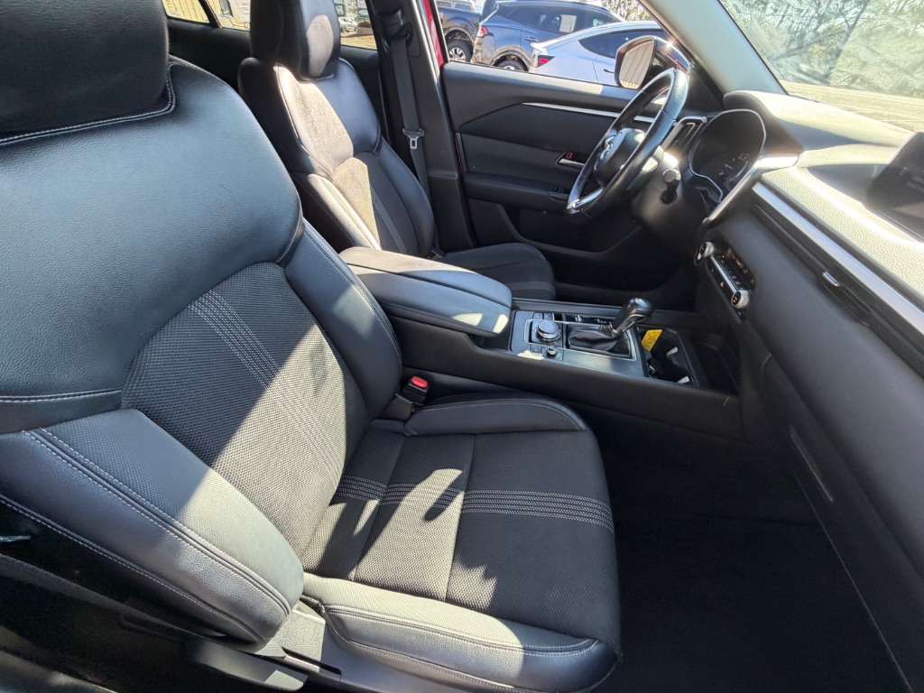 2023 Mazda CX-50 S PREFERRED PLUS - Photo 37
