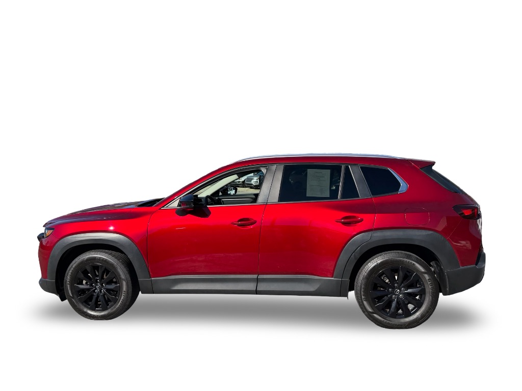 2023 Mazda CX-50 S PREFERRED PLUS - Photo 7