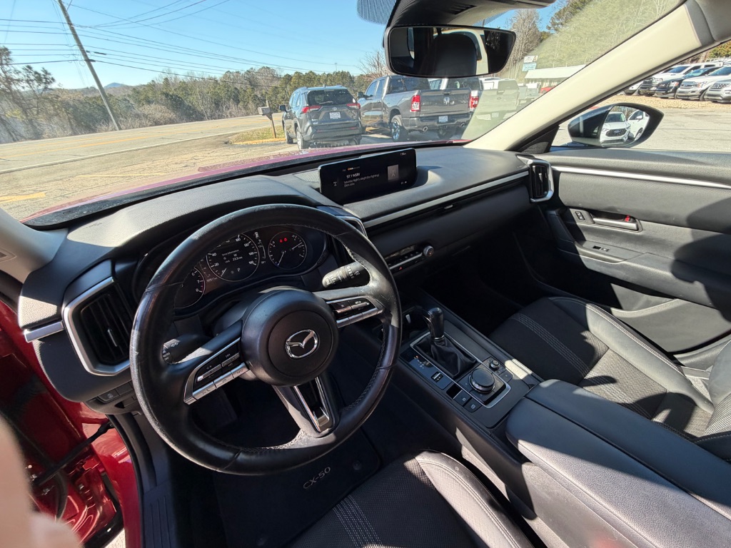 2023 Mazda CX-50 S PREFERRED PLUS - Photo 17