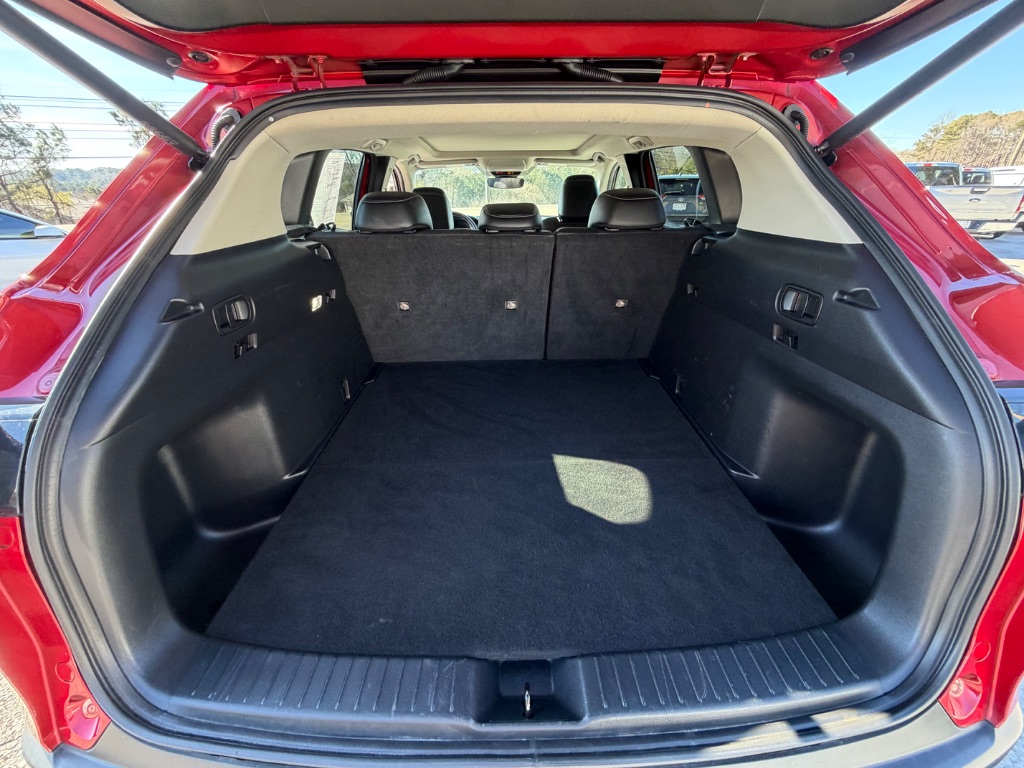 2023 Mazda CX-50 S PREFERRED PLUS - Photo 22