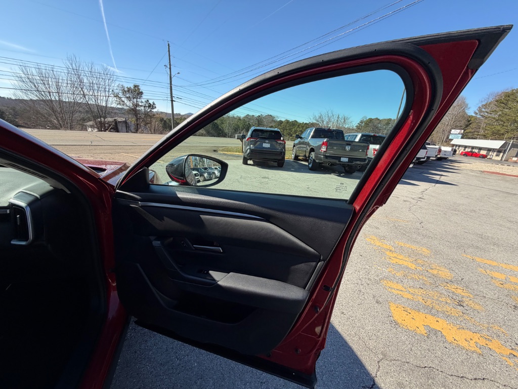 2023 Mazda CX-50 S PREFERRED PLUS - Photo 32