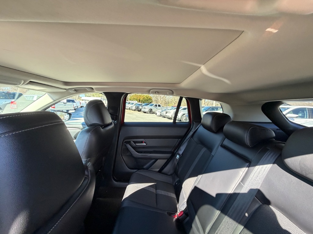 2023 Mazda CX-50 S PREFERRED PLUS - Photo 18