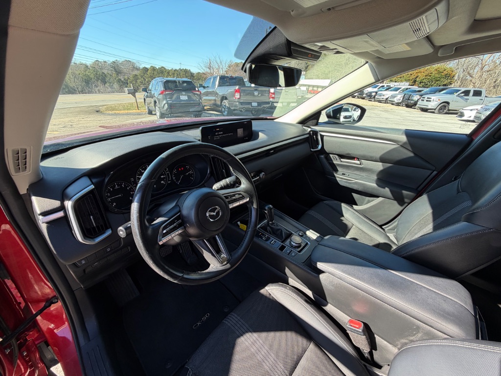2023 Mazda CX-50 S PREFERRED PLUS - Photo 10