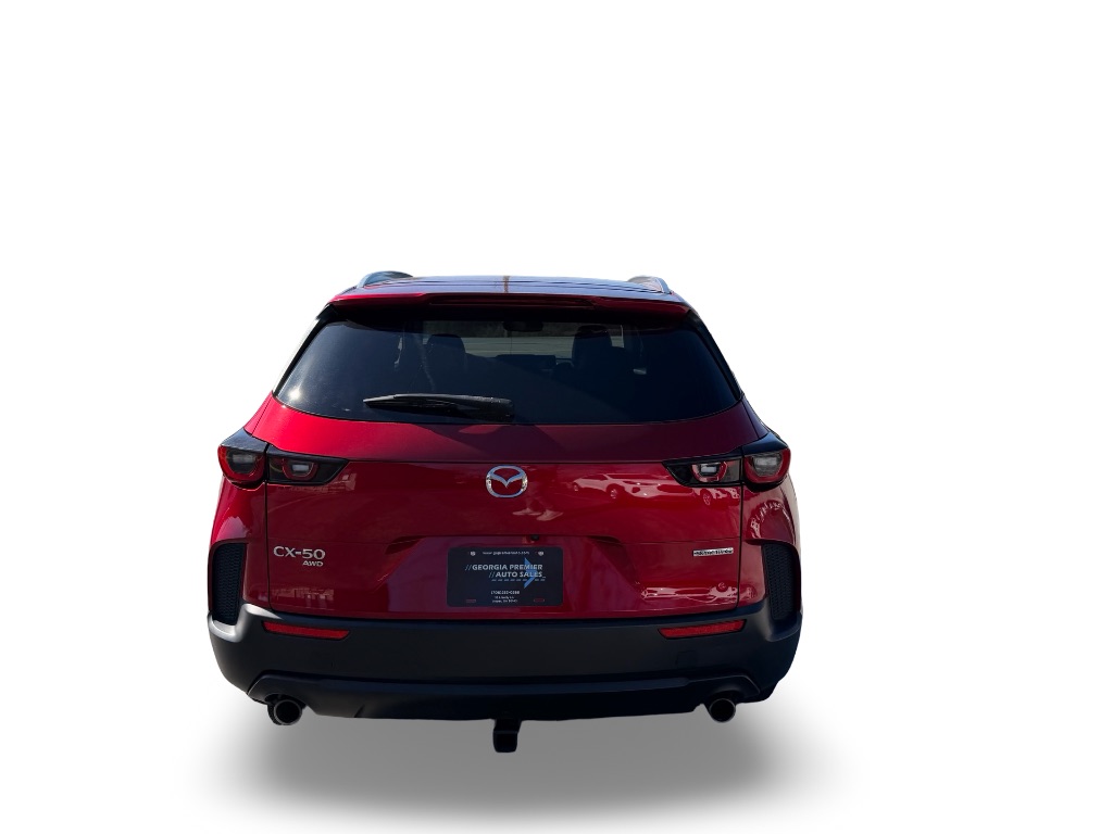 2023 Mazda CX-50 S PREFERRED PLUS - Photo 6