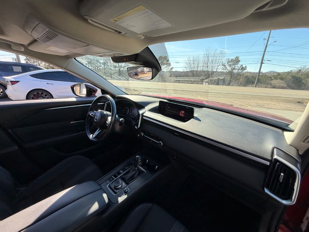 2023 Mazda CX-50 S PREFERRED PLUS - Photo 30