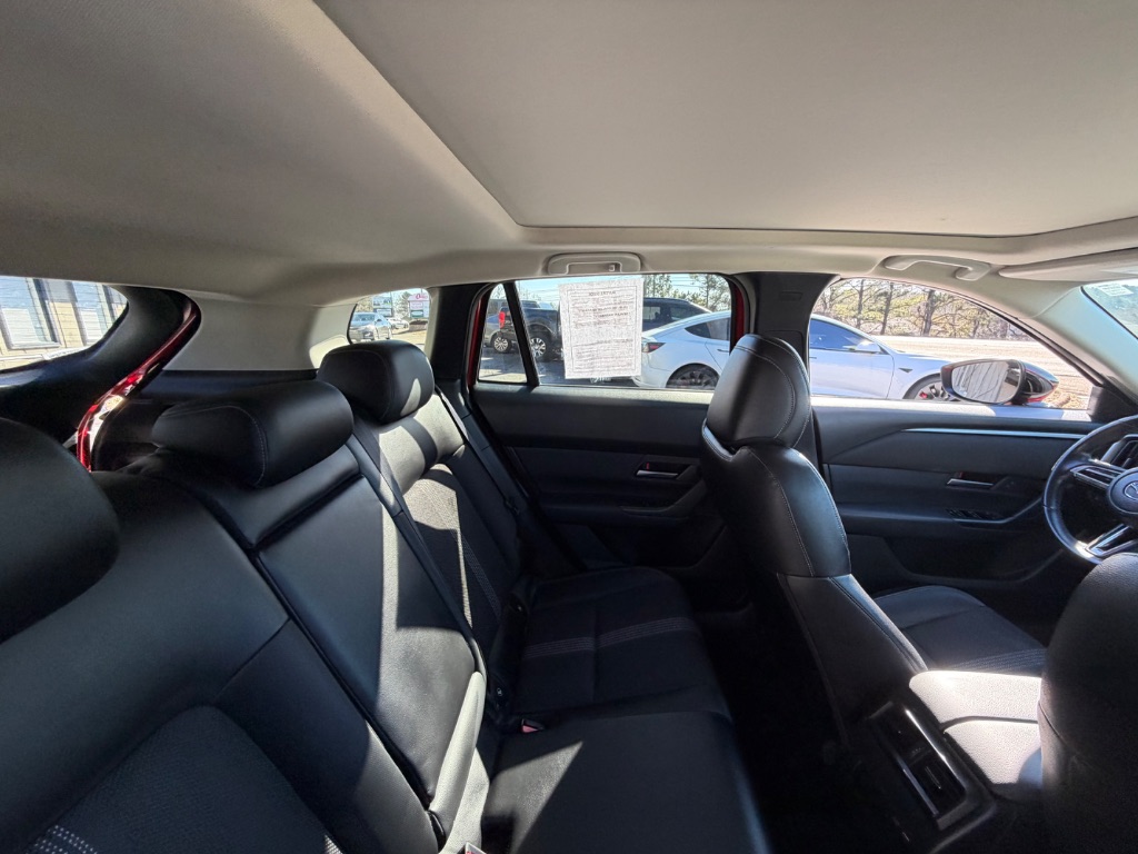 2023 Mazda CX-50 S PREFERRED PLUS - Photo 24