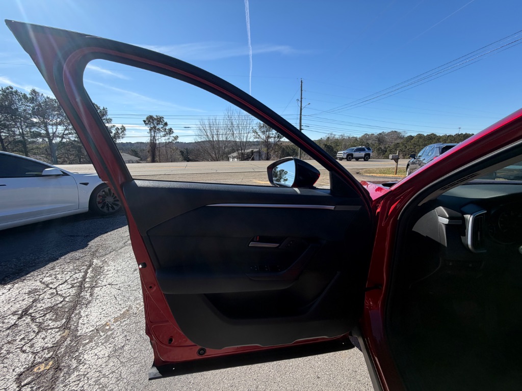 2023 Mazda CX-50 S PREFERRED PLUS - Photo 9