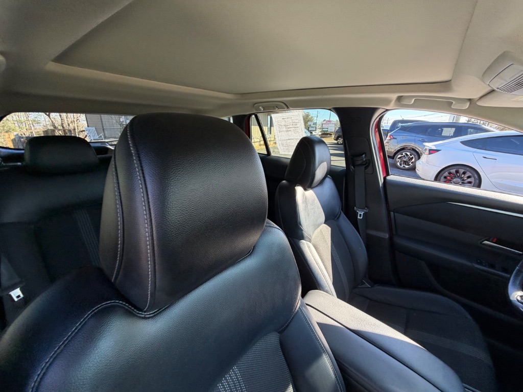 2023 Mazda CX-50 S PREFERRED PLUS - Photo 34