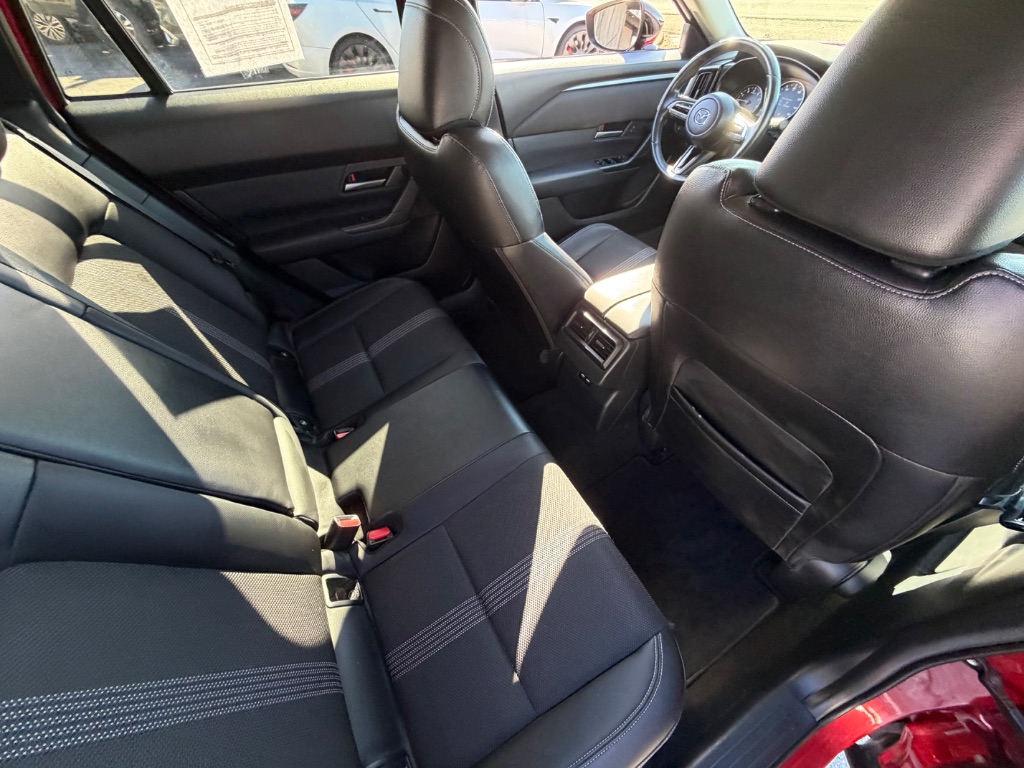 2023 Mazda CX-50 S PREFERRED PLUS - Photo 27
