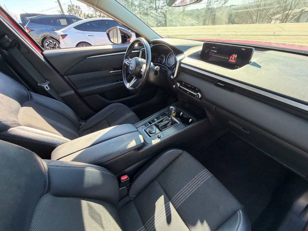 2023 Mazda CX-50 S PREFERRED PLUS - Photo 36