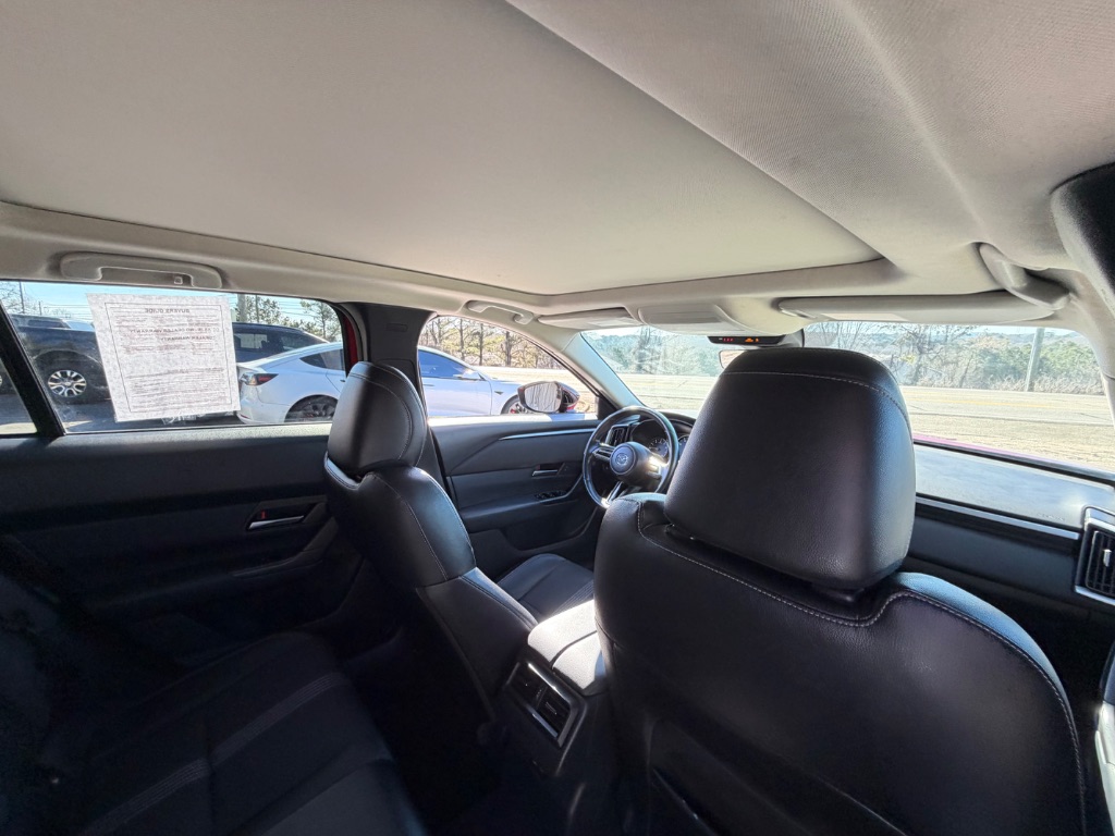 2023 Mazda CX-50 S PREFERRED PLUS - Photo 25