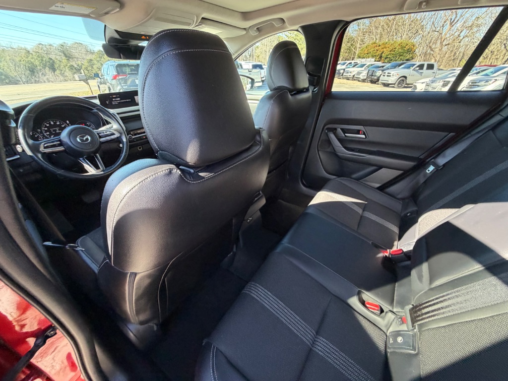 2023 Mazda CX-50 S PREFERRED PLUS - Photo 15