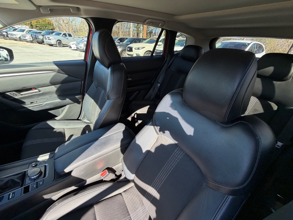 2023 Mazda CX-50 S PREFERRED PLUS - Photo 12