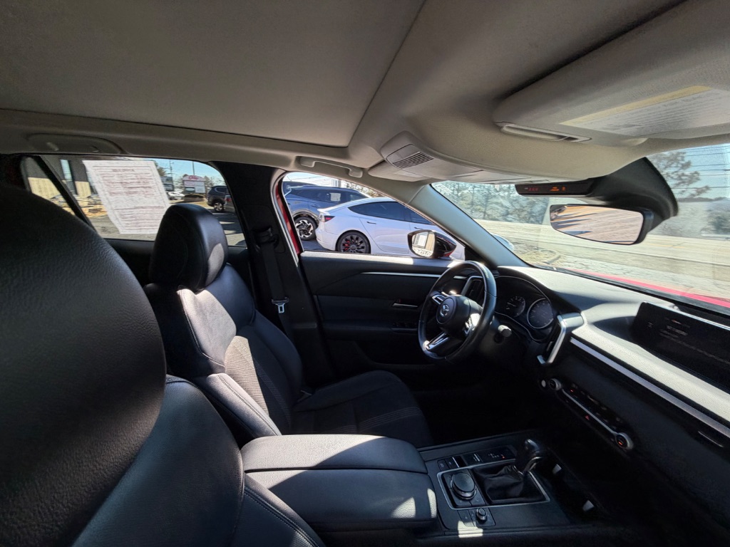 2023 Mazda CX-50 S PREFERRED PLUS - Photo 35