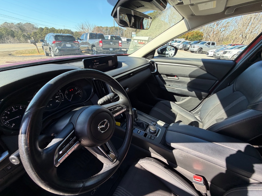 2023 Mazda CX-50 S PREFERRED PLUS - Photo 14