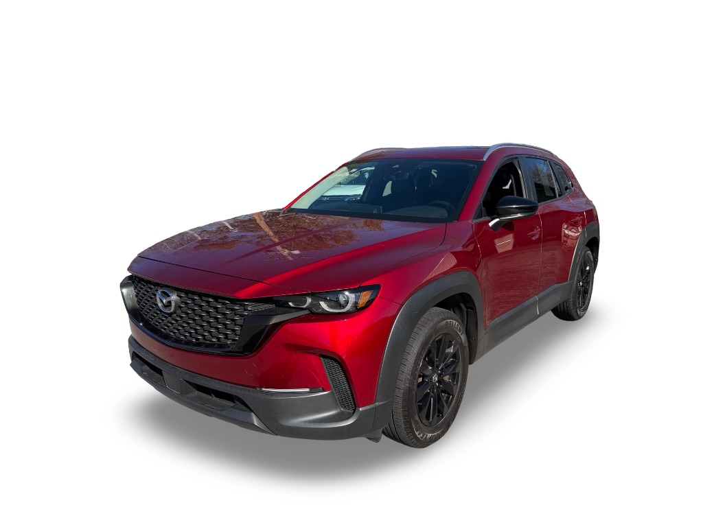 2023 Mazda CX-50