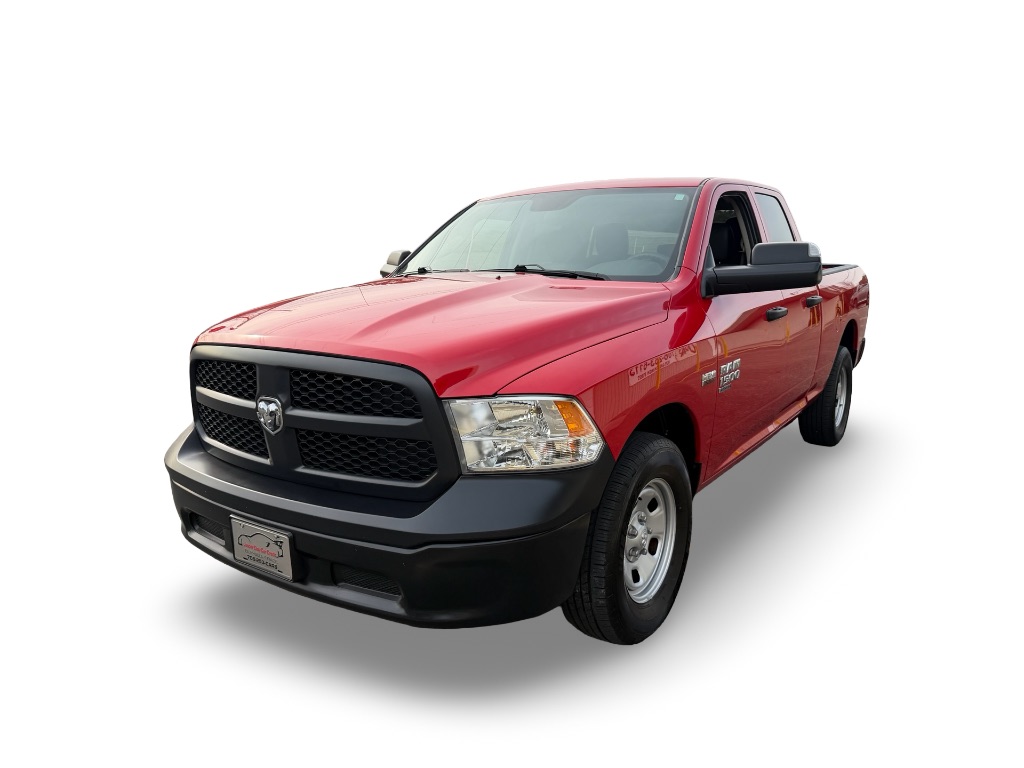 2022 RAM Ram 1500 Classic