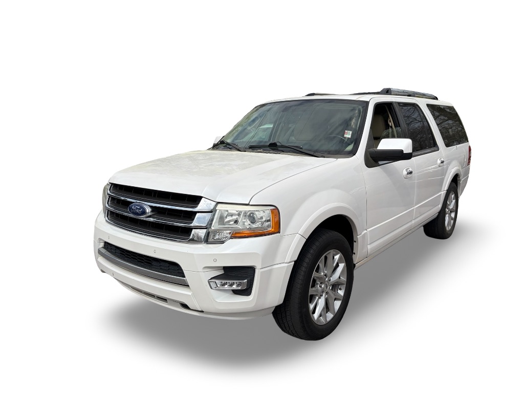 2016 Ford Expedition